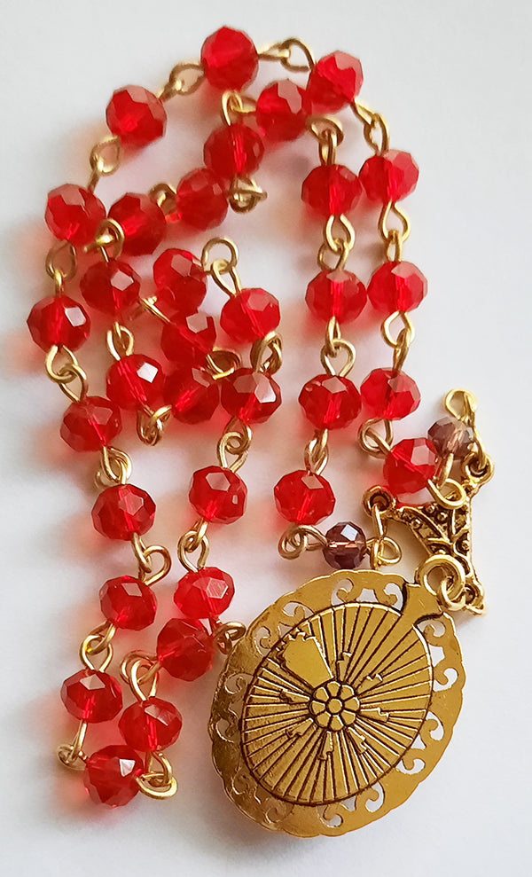 Blessed Sacrament Chaplet