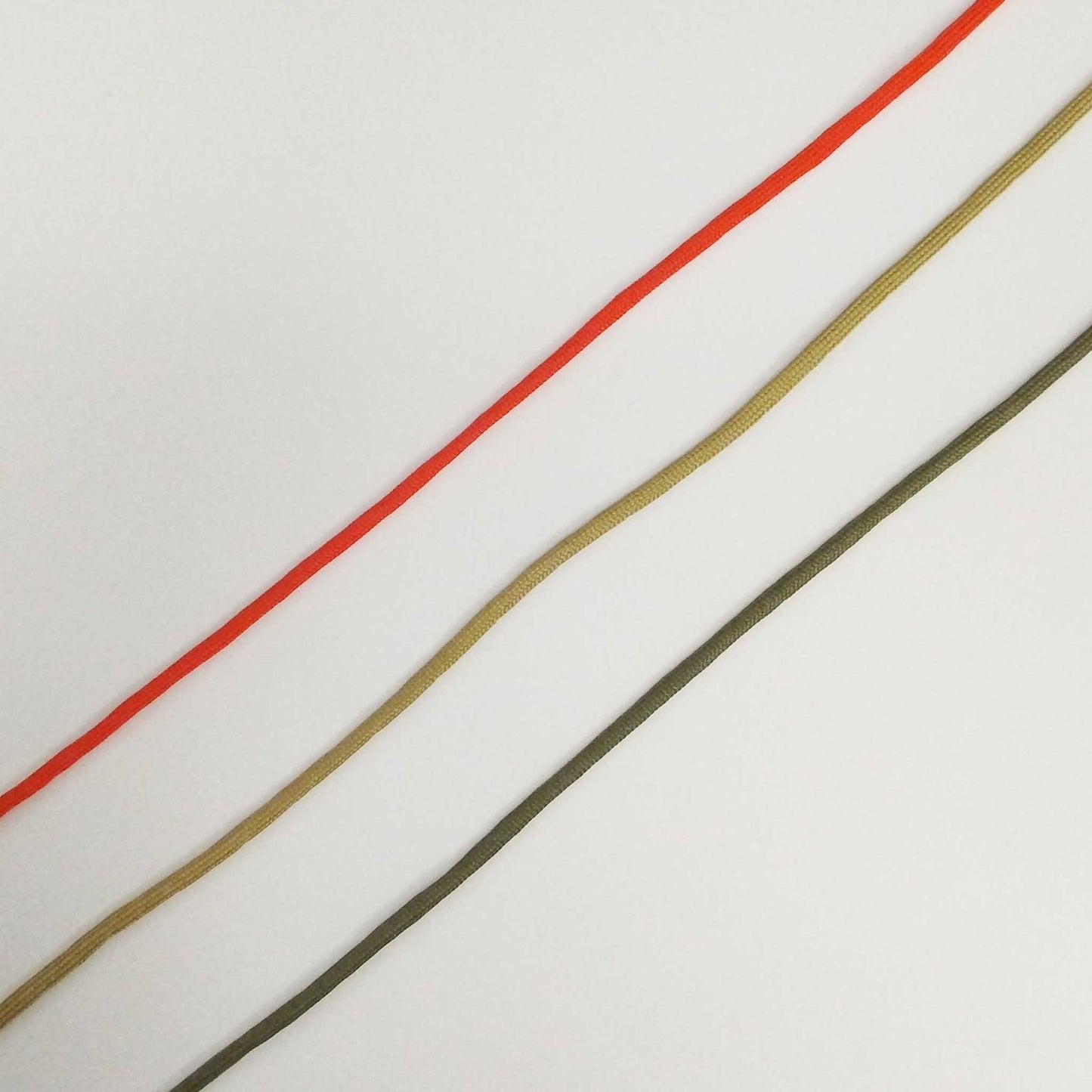 One Decade Paracord Rosary DIY Kit