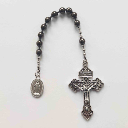 WW1 One decade rosary