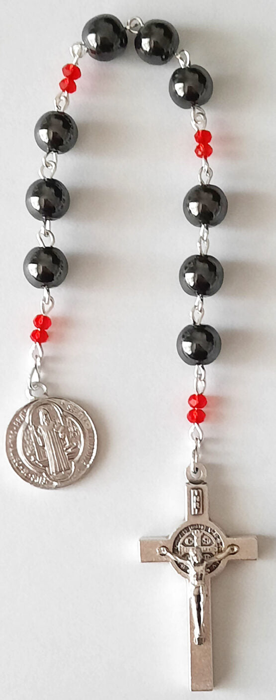 Saint Benedict Chaplet