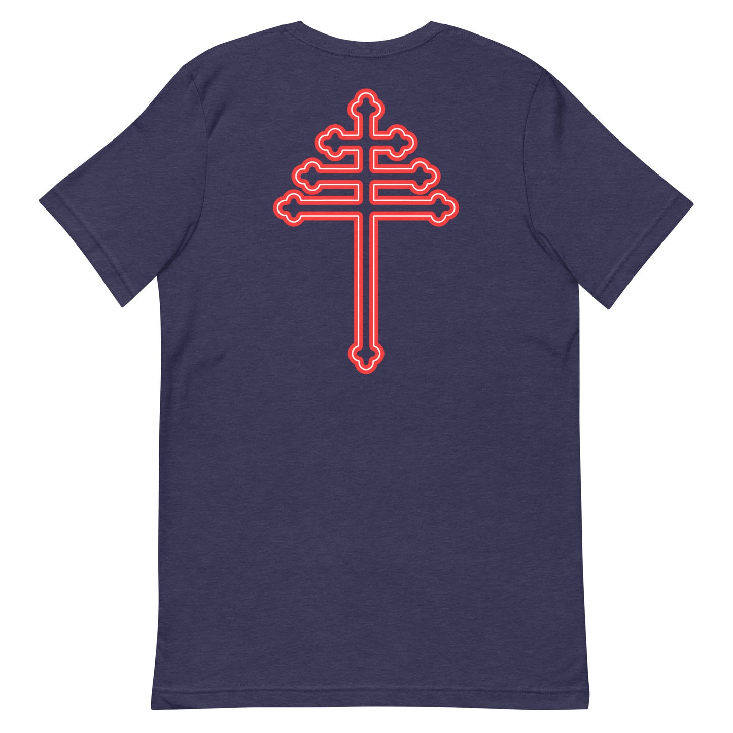 Maronite Cross Premium T-Shirt