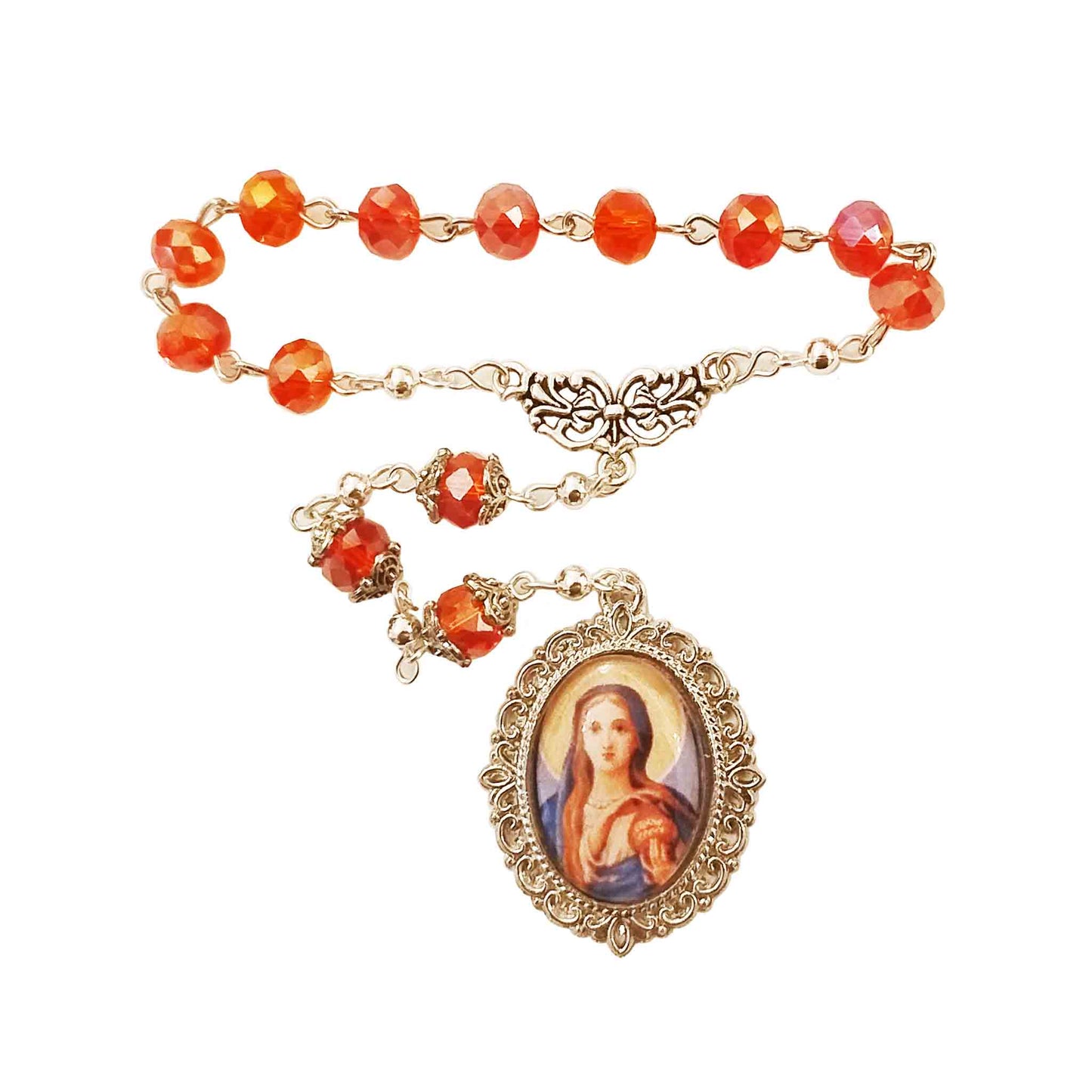 Saint Mary Magdalene Chaplet