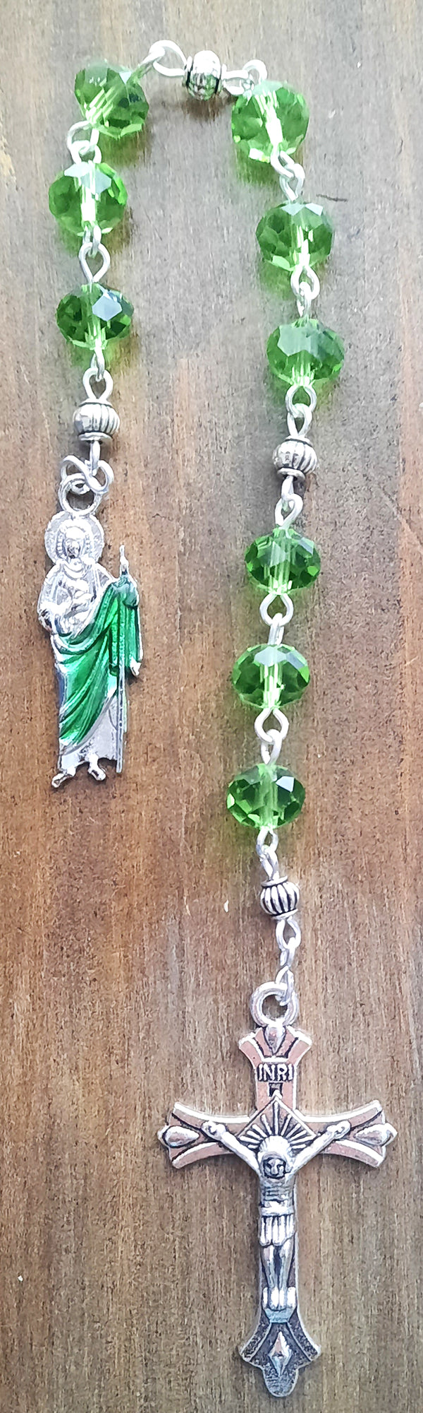 Saint Jude Chaplet