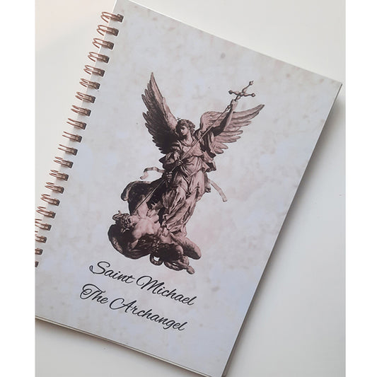 Saint Michael Journal/Writing Book