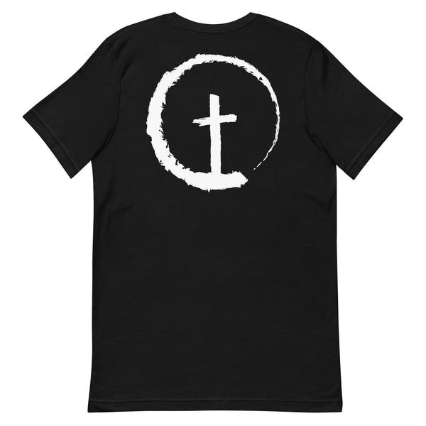 Brush Cross Premium T-Shirt