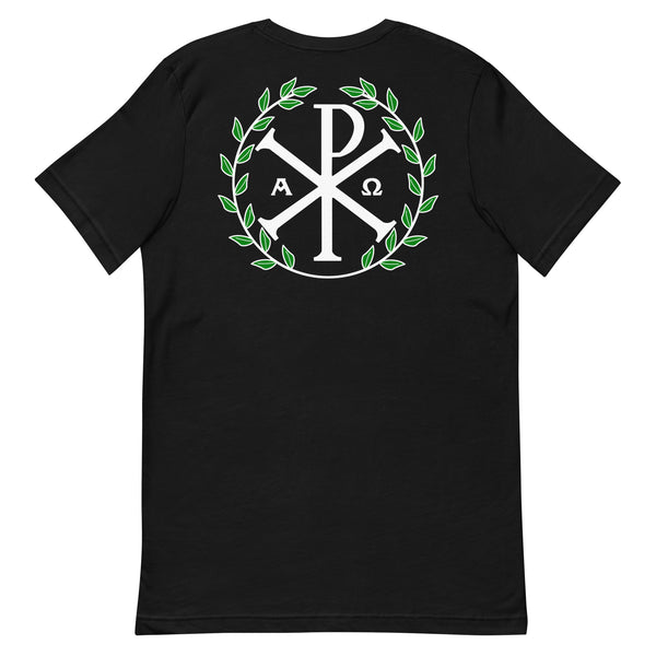 Chi Rho XP Premium T-Shirt