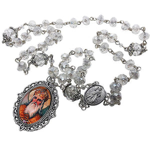 Forty Our Father Chaplet