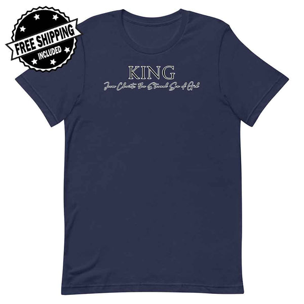Christ King T-Shirt