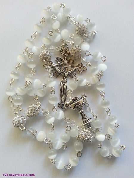 Rosary/First Holy Communion
