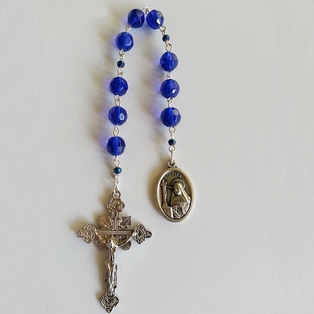 Rosary Devotionals