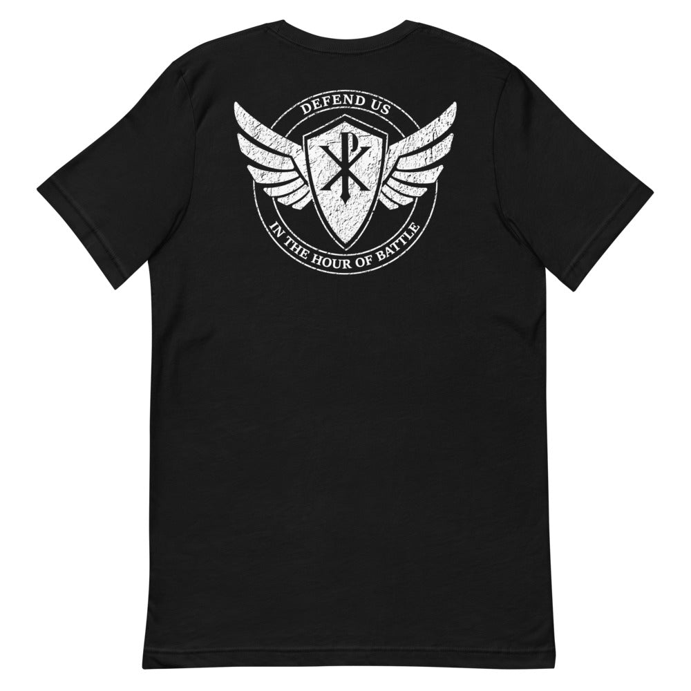 Saint Michael XP Premium T-Shirt