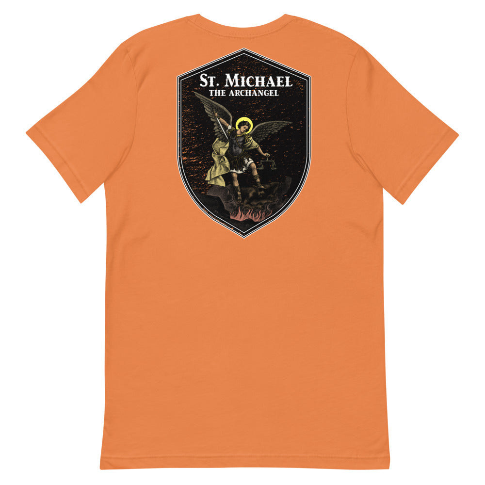 Saint Michael T-Shirt