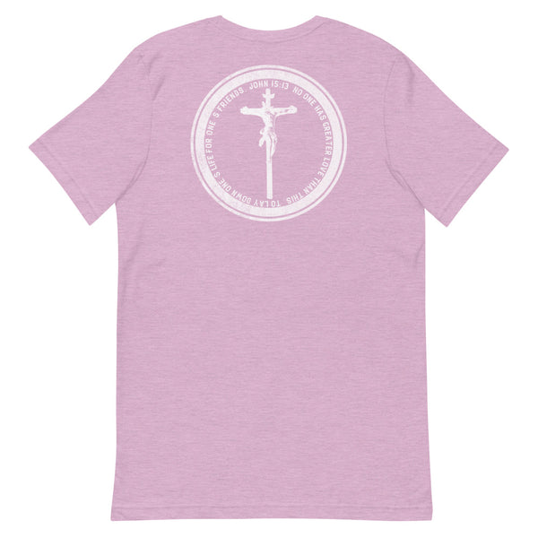 Jesus on the Cross T-Shirt
