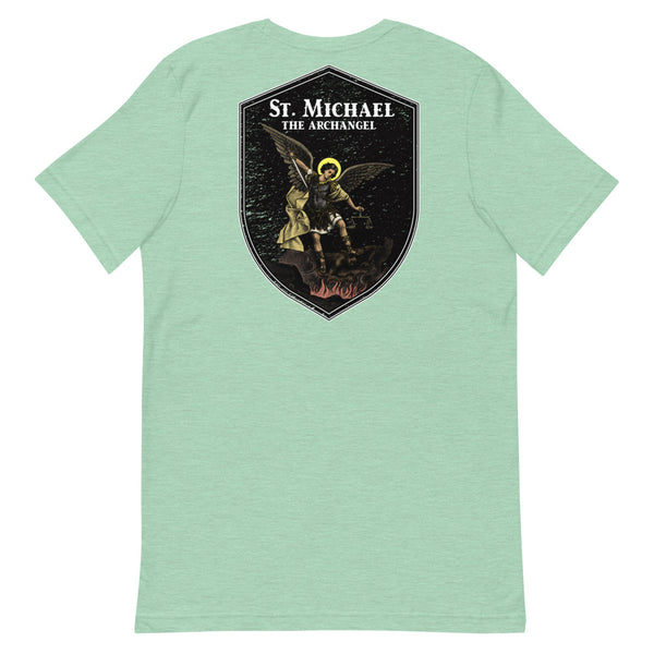 Saint Michael T-Shirt