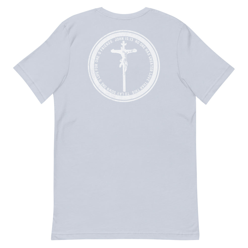 Jesus on the Cross T-Shirt