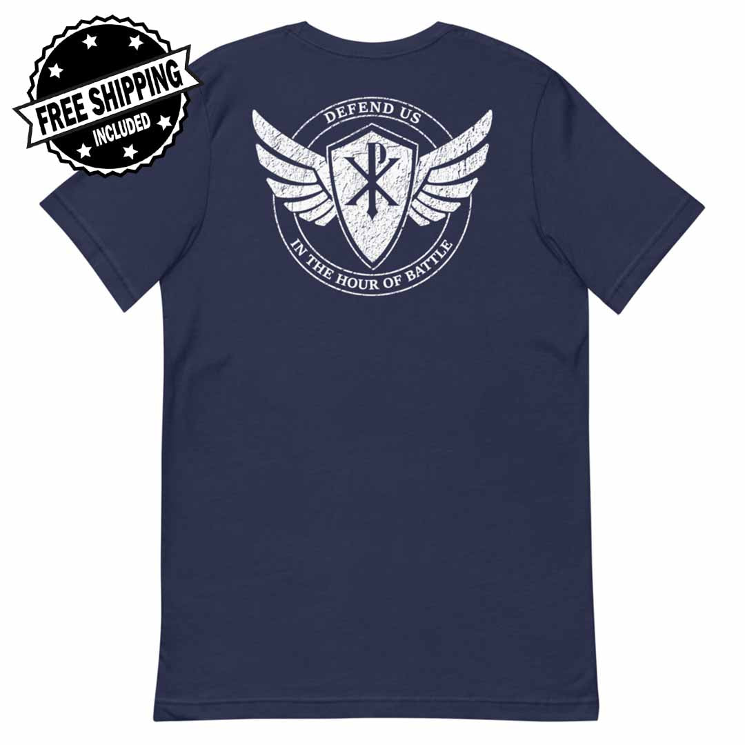 Saint Michael XP Premium T-Shirt