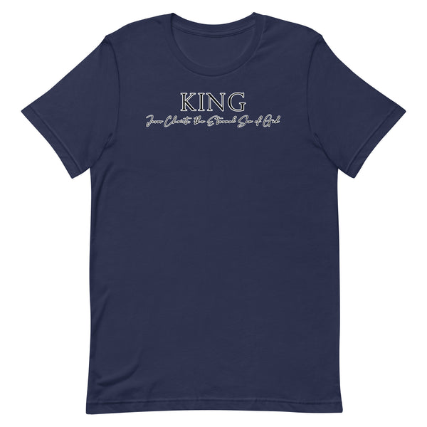Christ King T-Shirt