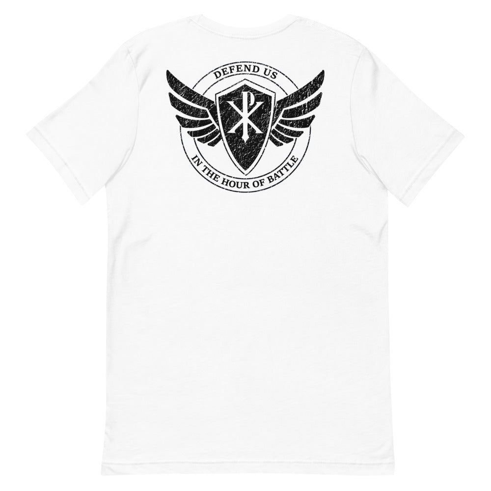 Saint Michael XP Premium T-Shirt